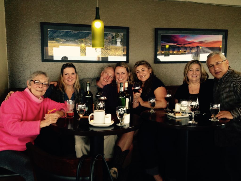 Be A Guest At Your Own Party!-9e78026